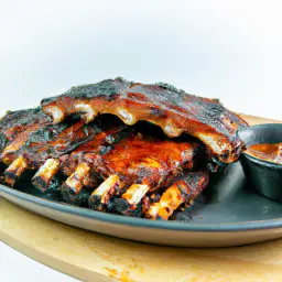 Teaser Image: Kansas City BBQ Ribs
